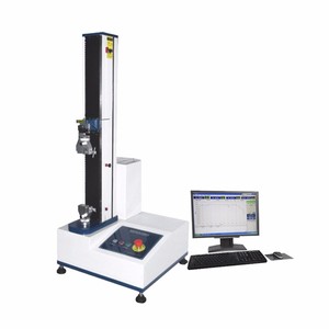 Ultimative Material Spannung Zug Ausrüstung/Universal Zug Festigkeit <span class=keywords><strong>Test</strong></span> Maschine - Product Image 1