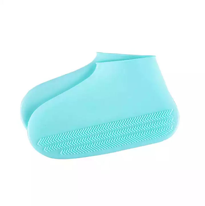 Силиконовые водонепроницаемые чехлы для обуви Botas De lluvia для дождливого дня, нескользящая обувь от дождя, многоразовая обувь для кемпинга и отдыха на открытом воздухе