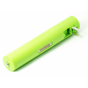 แบตเตอรี่แบบชาร์จได้ WBC G3 สำหรับใช้งานในอุตสาหกรรมของซัมซุง สีเหลือง - Product Image 1