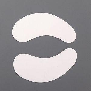 Eyepads <strong>Eyelash</strong> <strong>Extension</strong> <strong>Pad</strong> Under <strong>Eye</strong> Gel Patch Lash <strong>Pad</strong> for Lash <strong>Extension</strong> With Reusable Silicon Masks - Product Image 3