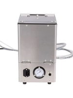Distributeur automatique de vis à Rail réglable de précision de haute qualité avec chargeur de vis intelligent de bureau à affichage numérique de compteur
