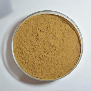 Extrait sec de Chardon-Marie Sauvage 80% Silimarine en Poudre Testé UV Ingrédient Végétal Naturel Botanique de Qualité Alimentaire Complément Alimentaire - Product Image 3