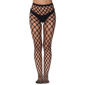 Calze a Rete Sexy <span class=keywords><strong>Rosa</strong></span> Likkle Miss, <span class=keywords><strong>Collant</strong></span> Aderenti <span class=keywords><strong>Rosa</strong></span> per Donne - Product Image 4