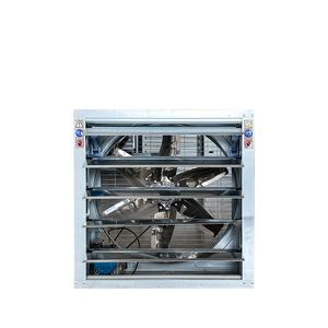Gran oferta 900 Modle Poultry Farm Ventilación Heavy Hammer Ventilador de escape Invernadero Aves de Corral Ventilador de succión Paint Booth Ventilador de escape - Product Image 1