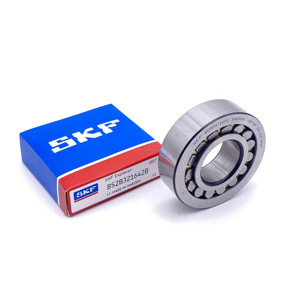 Self-Aligning Double Row Brass/steel Cage Spherical <b>Roller</b> Bearing 22216 Cc/w33 22214 Cc 22210 22209 - Product Image 2
