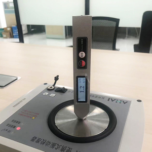 Pen Type Digital Vibration Tester Portable Vibrometer for Acceleration Velocity Displacement Measurement - Product Image 5