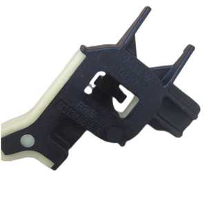 C & C Thương Hiệu 15 Năm Tùy Chỉnh Chất Lượng Cao Độ Chính Xác Hai Bắn 2K <span class=keywords><strong>S136</strong></span>/<span class=keywords><strong>Nak80</strong></span> Khuôn Ép Nhựa Khuôn <span class=keywords><strong>Maker</strong></span> Cho Ford - Product Image 3