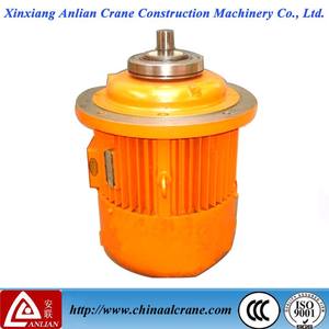 Heißer Verkauf 18,5 kW <span class=keywords><strong>ZD</strong></span>-Hub <span class=keywords><strong>motor</strong></span> Konus <span class=keywords><strong>motor</strong></span> zum Aufhängen schwerer Gegenstände - Product Image 2