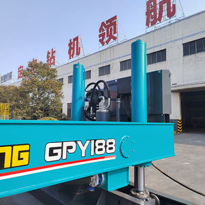 Mini pilote de pile Goodeng GMPY188 compact pour un empilage efficace - Product Image 2