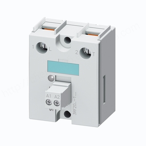 โมดูลควบคุม PLC ระบบอัตโนมัติทางอุตสาหกรรม 24V ไฟแสดงสถานะ I/O 1 ดวง 3SU1156-6AA40-1AA0 - Product Image 6