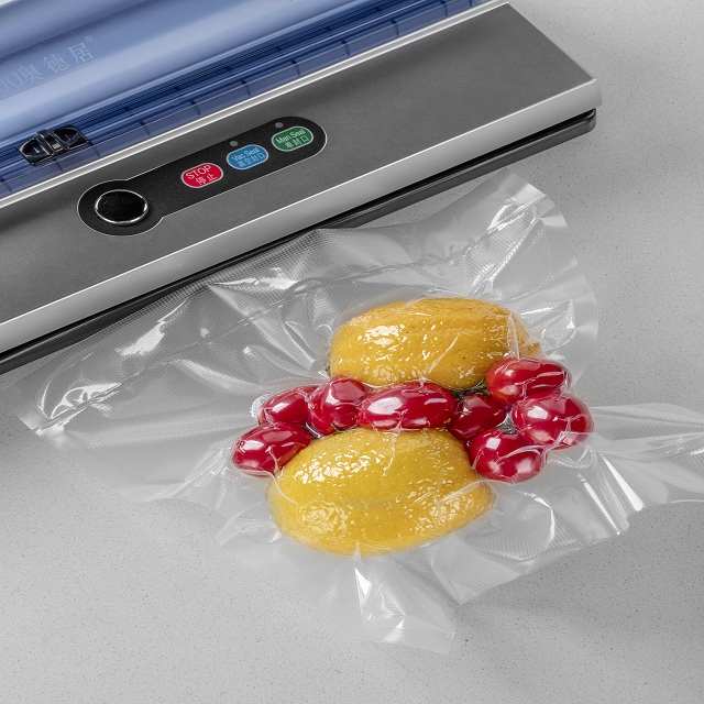 vacuum bag rolls sealer bags vacuum bag roll food grade vacuum