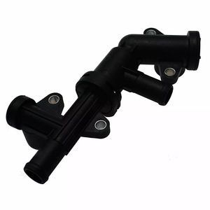 Pièce de rechange pour refroidisseur d'huile de transmission Hyundai Kia 256301U500 pour Sonata Santa Fe Sorento - Product Image 1