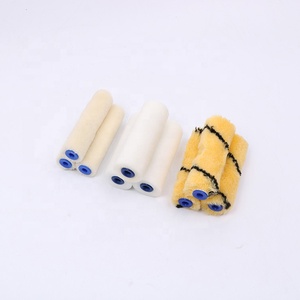 Dernière conception de mini rouleau à <span class=keywords><strong>peinture</strong></span> à haute densité de style européen - Product Image 6