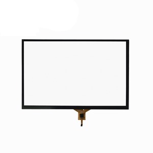 G + G Cấu Trúc 10 Điểm Gt9271 I2C Giao Diện 10.1 Inch Cảm Ứng Điện Dung Màn Hình Tùy Chỉnh Giải Pháp - Product Image 1