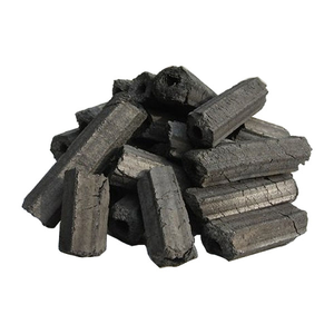 Briquetas de Carbón de Aserrín Premium para Barbacoa, Shisha y Calefacción, Bajo en Ceniza, Sin Humo, Larga Duración, Combustible de Biomasa, Exportación a Granel - Product Image 3