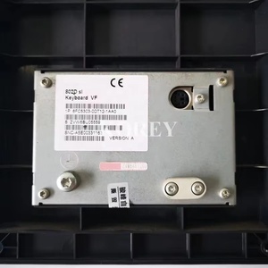 แป้นพิมพ์การทำงานของระบบ 802DSL รุ่น 6FC5303-0DT12-1AA0 สปอต - Product Image 5