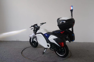 Motocicleta de Carreras para Adultos de Dos Ruedas, 72V20ah, 3000W-8000W, con EEC - Product Image 3
