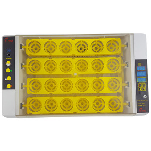 Incubateur et éclosoir automatique HHD pour reines d'abeilles, batterie de <span class=keywords><strong>couveuse</strong></span> - Product Image 5
