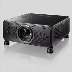 Projecteur laser Optoma CUL25K 3D Full HD 1080P 4K DLP 25000 Lumens <span class=keywords><strong>Correction</strong></span> trapézoïdale Uniformité à 90% Utilisation professionnelle et éducative - Product Image 2