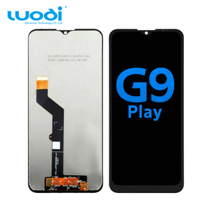 Venta al por Mayor de Repuestos para Teléfonos Móviles <span class=keywords><strong>Motorola</strong></span> <span class=keywords><strong>Moto</strong></span> <span class=keywords><strong>G9</strong></span> <span class=keywords><strong>Play</strong></span>, Pantalla LCD, G8, <span class=keywords><strong>G9</strong></span> Power, G10, G13, G23, G14, G35, G52, G60, Full HD - Product Image 1