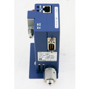 ผลิตภัณฑ์ใหม่ HORIBA STEC LF-20M-A-EVD1 เป็นเครื่องควบคุมการไหลของมวล (MFC) - Product Image 2