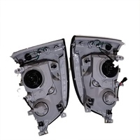 Phare de remplacement 12V 24V de qualité OEM, étanche et durable, 808, pour camions lourds, pièces détachées pour camions lourds