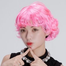 KAerkroom longue durée bénéficiant d'une application Costume d'événement de fête Accessoires de performance de scène tissés Perruque de cheveux humains pour les spectacles sur scène - Product Image 1
