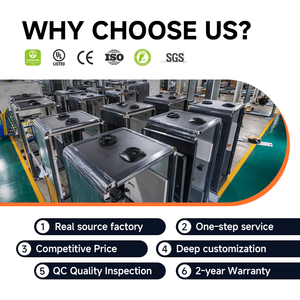 Silenzioso Box Open Office Pod insonorizzato mobile cabina telefonica moderna ufficio per la vendita - Product Image 3