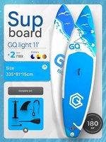 Équipements sportifs et de divertissement, équipements de sports nautiques, planches de surf, équipements de surf aquatique, paddleboards et accessoires