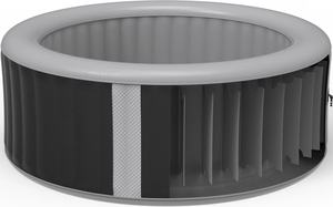 <span class=keywords><strong>Jacuzzi</strong></span> Inflable Portátil Personalizado para 3-4 Personas, Bañera de Hidromasaje Exterior, Piscina de Masaje, Diseño Moderno, Duradero, Relajante - Product Image 3