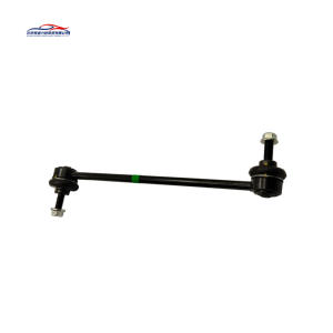 STABILISATEUR <span class=keywords><strong>DE</strong></span> LIENS <span class=keywords><strong>DE</strong></span> BAISSE <span class=keywords><strong>DE</strong></span> <span class=keywords><strong>BARRE</strong></span> ANTI-ROLL pour le stabilisateur <span class=keywords><strong>de</strong></span> Fluence.ROD-CONNECTOR <span class=keywords><strong>de</strong></span> Renault. 546180002R. Pièces <span class=keywords><strong>de</strong></span> Renault. - Product Image 2