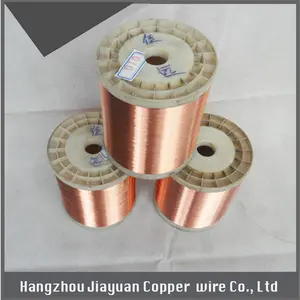 Pure Copper Coil Electric Wire Copper Wire Specifications