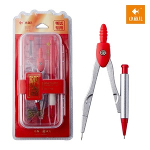 Ensemble <span class=keywords><strong>de</strong></span> 7 pièces <span class=keywords><strong>de</strong></span> blocs géométriques, jeu <span class=keywords><strong>de</strong></span> mathématiques, pour dessin <span class=keywords><strong>de</strong></span> boussole, papeterie scolaire pour épreuve, cartable - Product Image 2