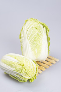 Bắp Cải Trung Quốc Tươi Cây Trồng Mới Chất Lượng Cao - Product Image 3