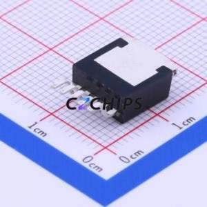 Chip IC de circuito integrado nuevo y original de 1/TR TO-263-5, PMIC, IC de potencia de 1/2/TR TO--5 - Product Image 2
