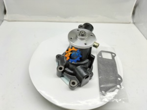 Pompe à eau pour moteur diesel 4BD1 4BD1T 4BG1, pièces de machines de construction pour excavatrices EX100 EX100-3 EX120 EX120-2 EX120-3, 8943768650 - Product Image 3