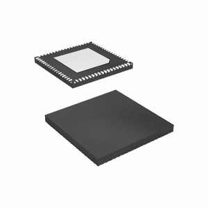 BOM IC In Stock Electronic Chips Component Clock Timing 9ZXL1930DKILFT 72 VFQFN Exposed Pad - Product Image 1