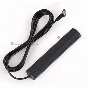 4G 5G Android Radio accesorios de coche Cable de salida <span class=keywords><strong>RCA</strong></span> Cable adaptador de micrófono externo 2 Din Car <span class=keywords><strong>Audio</strong></span> Video <span class=keywords><strong>RCA</strong></span> Cable automóvil - Product Image 6