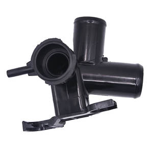 Conjunto de Termostato e Interfaz de Tubería de Agua para Hyundai Elantra y Kia, Modelos 2011-2016, Modelo 25329-3X600 para Uso en Termostato de Motor - Product Image 4