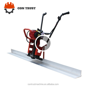 Chape <span class=keywords><strong>vibrante</strong></span> de surface en <span class=keywords><strong>béton</strong></span> Machines de chape en <span class=keywords><strong>béton</strong></span> <span class=keywords><strong>Règle</strong></span> de vibration en <span class=keywords><strong>béton</strong></span> avec <span class=keywords><strong>prix</strong></span> d'usine - Product Image 2