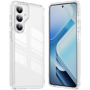 Funda Magnética de <span class=keywords><strong>Alta</strong></span> Calidad para Teléfono con Carga Inalámbrica para <span class=keywords><strong>Samsung</strong></span> <span class=keywords><strong>Galaxy</strong></span> S26 Pro, S25 Ultra y S24 - Product Image 1