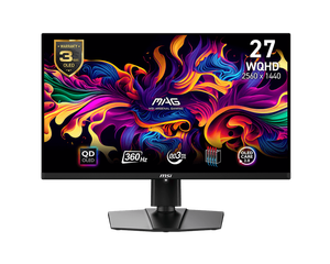 Toptan MSI 271QPX QD-OLED 27' 360Hz Bilgisayar Oyun 2K QD-OLED Monitör Oyun Monitörleri 360hz Oyun msi - Product Image 5