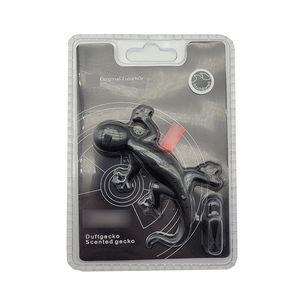 Nueva popularidad coche <span class=keywords><strong>aire</strong></span> <span class=keywords><strong>acondicionado</strong></span> salida Perfume <span class=keywords><strong>ambientador</strong></span> <span class=keywords><strong>para</strong></span> Audi A3 A4 A5 A6 A7 Q7 Q5 Q3 coche Gecko aromaterapia - Product Image 4