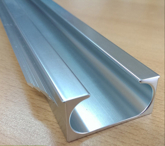 Мебель для патио, алюминиевый профиль для уличной мебели