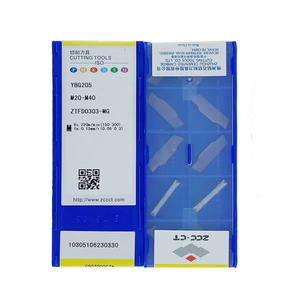 <strong>ZCC</strong>-CT Milling Inserts Lathe Turning <strong>Tool</strong> <strong>Zcc</strong> <strong>Tool</strong> <strong>Zcc</strong> Ct Carbide Inserto <strong>Cutting</strong> <strong>Tools</strong> - Product Image 6