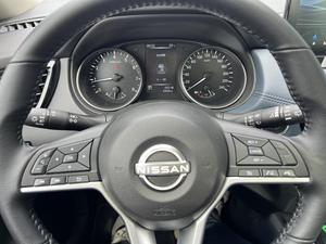 Version Russie 2026 pour X-TRAIL <span class=keywords><strong>Qashqai</strong></span> Honor <span class=keywords><strong>2</strong></span>.0L Deux <span class=keywords><strong>Roues</strong></span> <span class=keywords><strong>Motrices</strong></span> Nouveau Automatique Turbo R17 Euro VI SUV Compact - Product Image 3
