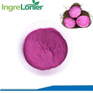 Заводская поставка, 100% натуральный фиолетовый порошок яма, порошок экстракта фиолетового яма, по лучшей цене - Product Image 2
