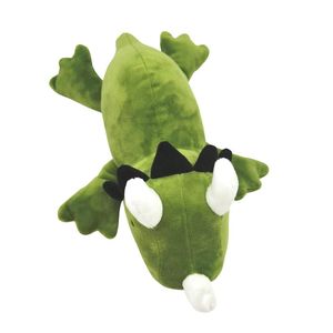 Almohada de Peluche de Dinosaurio de 25cm/35cm, Juguetes de Peluche con Peso, Animales de Peluche, Almohada de Peluche, Regalo para Niños y Adultos - Product Image 3