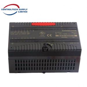 Módulo de Salida de Relé IC200MDL940 con Capacidad Real del 100% para Aplicaciones de Automatización - Product Image 3