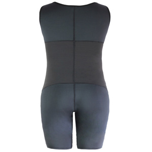 New Fashion ganci regolabili Butt Lifter <span class=keywords><strong>Leggins</strong></span> Faja di alta qualità un pezzo Fajas Fitness Hipmodern Design <span class=keywords><strong>corsetto</strong></span> Faja da uomo - Product Image 6